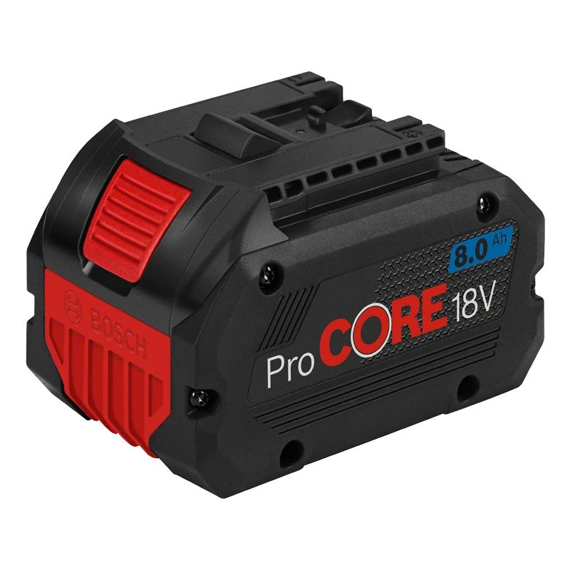 Bosch Procore18v 8.0ah Professional