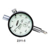 Insize Compact Dial Indicator 5MM - 2311