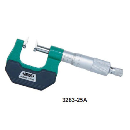 Insize Jaw Type Micrometer - 3283