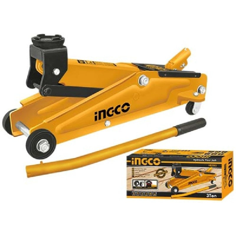 Ingco Hydraulic floor jack