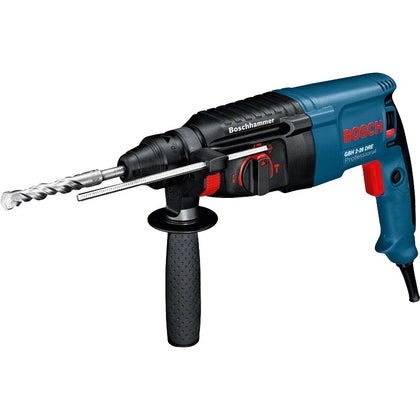 Bosch GBH 2-26 DRE Professional SDS Hammer Drill