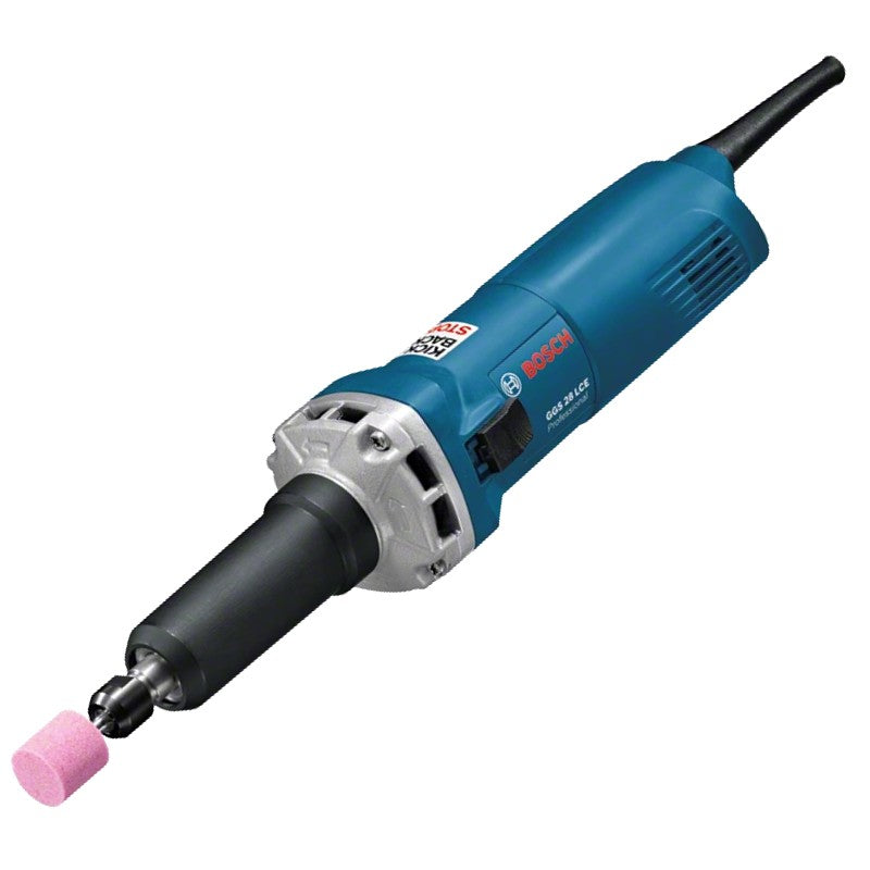 GGS 28 LCE PROFESSIONAL STRAIGHT GRINDER