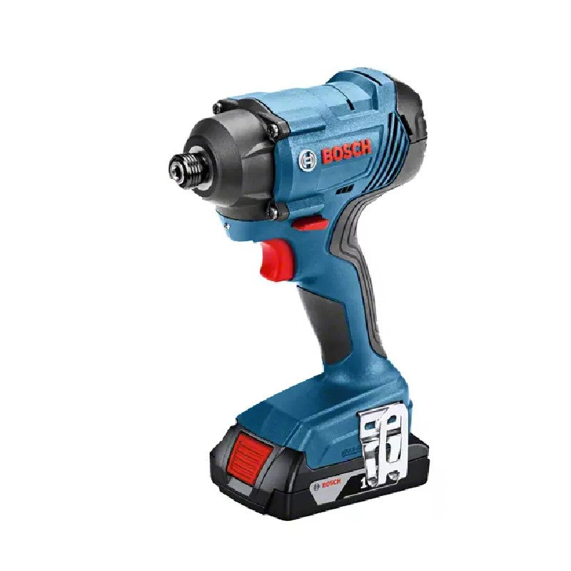 Bosch Gdr 180-Li Professional Cordless Impact Driver