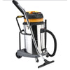 Elephant Commercial Vacuum Cleaner, 80 Litres With 3 Motors