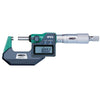 Insize Digital Outside Micrometer (IP65 , Waterproof) - 3108