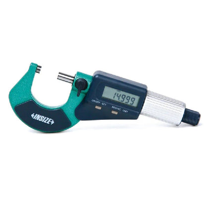 Insize Digital Outside Micrometer (Basic Type) - 3109