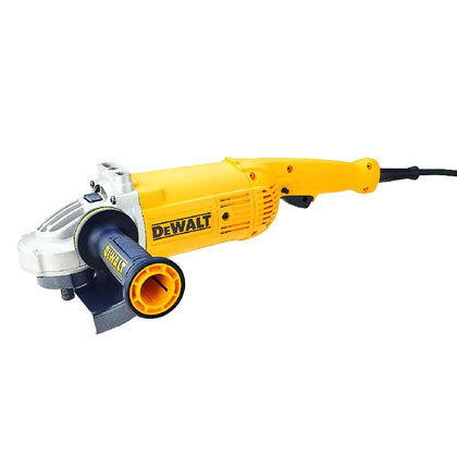 Dewalt 180-Mm-2600-W-Large-Angle-Grinder (DWE497-IN)