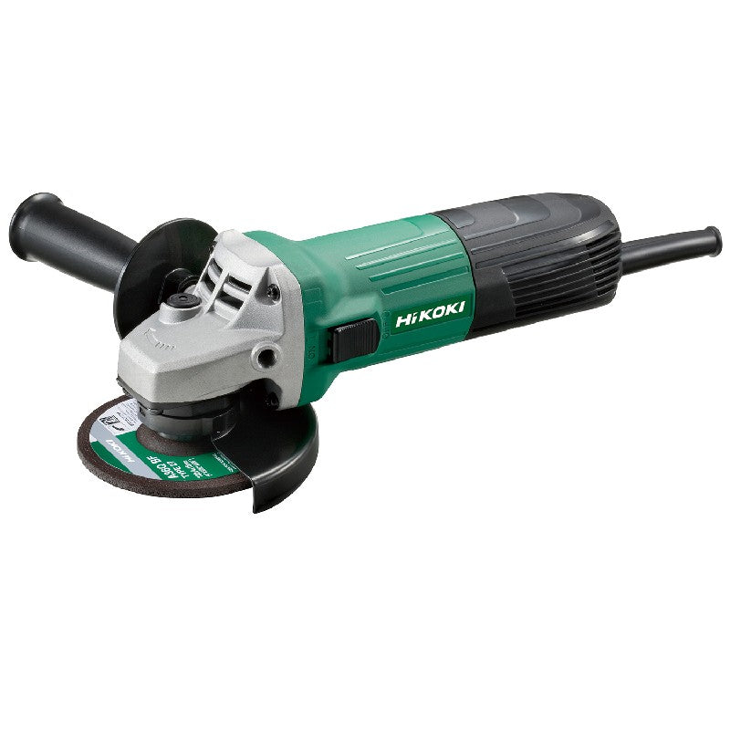 Hikoki 100mm (4") Disc Grinders G10SS2S8Z
