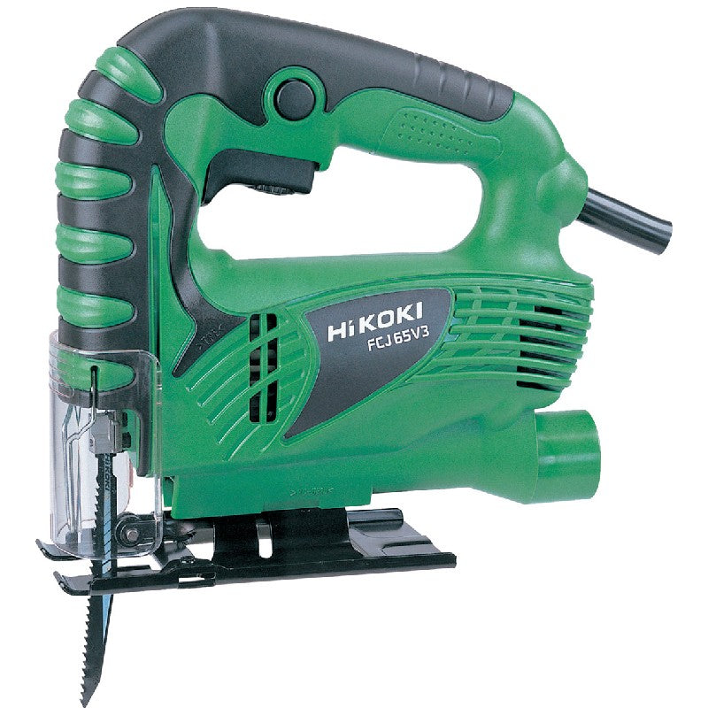Hikoki 65mm (2-5/8") Jig Saw FCJ65V3S9Z