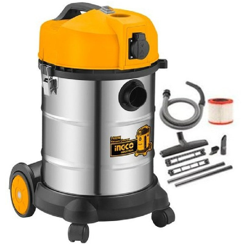 Ingco Vacuum cleaner