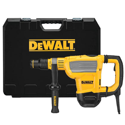 Dewalt 45mm SDS Max Combi Hammer (D25614K-B1)