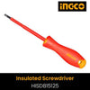 Ingco Insulated Screwdriver