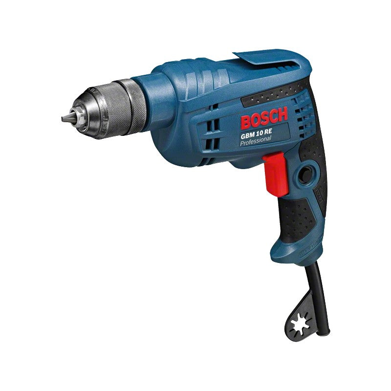 Bosch GBM 10 RE Professional Rotary Drill 10mm Vari speed