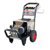 Mitsuyama High Pressure Washer – My-Hpw-2500