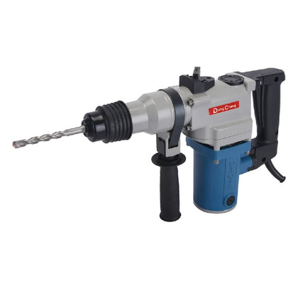 Dongcheng DZC03-26B Electric Demolition Hammer 26mm 750W