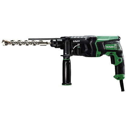 Hikoki  850W 2 Mode Action Rotary Hammer DH28PBY2S9Z