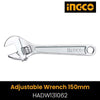 Ingco Adjustable Wrench