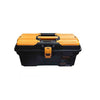 Taparia Plastic Tool Box with Organizer PTB