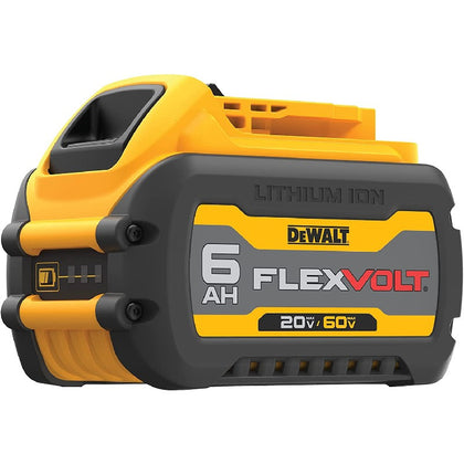 Dewalt 18/54V 6.0Ah Battery Pack (FLEXVOLT) (DCB606-B1)