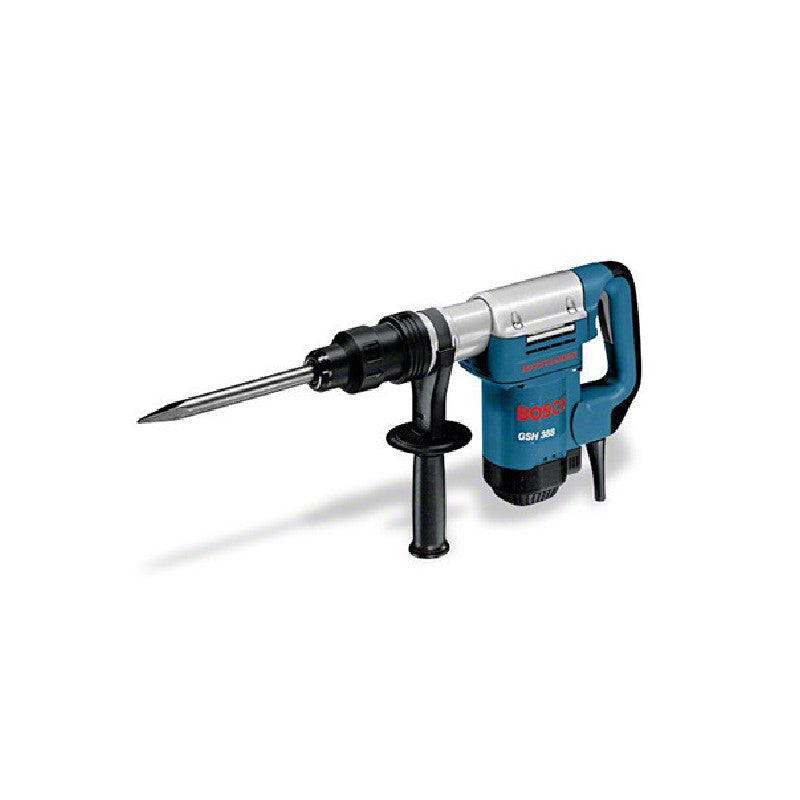 Bosch GSH 388 Professional Demolition Hammer