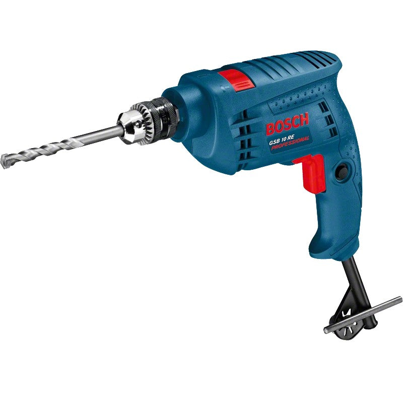 GSB 10 RE PROFESSIONAL IMPACT DRILL