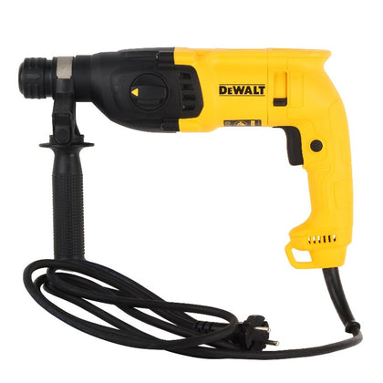 Dewalt 22mm 3 Mode SDS Plus Hammer 2 Kgs  (D25033K-IN)