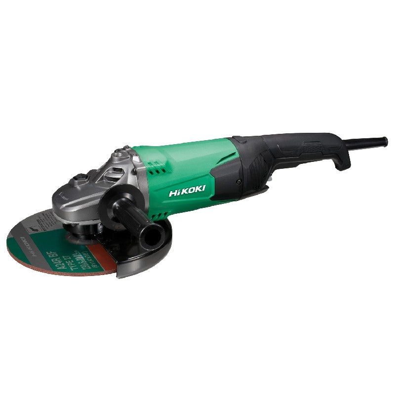 Hikoki 230mm (9") Disc Grinder G23SW2S9Z