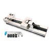 Nicon Precision Modular Machine Vice With Parallel Top Jaws N-108