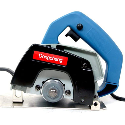 Dongcheng DZE03-110 Marble Cutter 110mm, 1050W