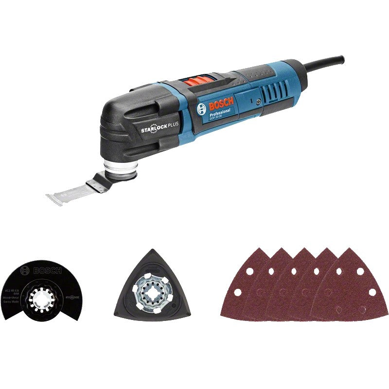 GOP 30-28 PROFESSIONAL MULTI-CUTTER