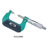 Insize Spline Micrometer - 3233