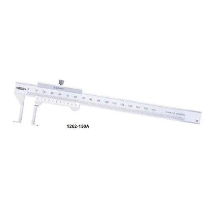 Insize Inside Groove Vernier Caliper - 1262