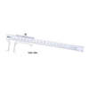 Insize Inside Groove Vernier Caliper - 1262