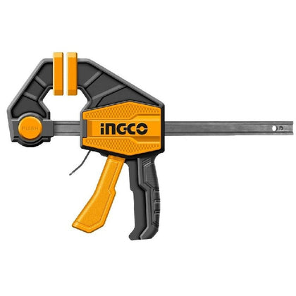 Ingco Quick Bar Clamp