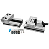 Nicon Precision Two-Piece Modular Machine Vice N 102