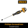 Ingco Phillips Screwdriver