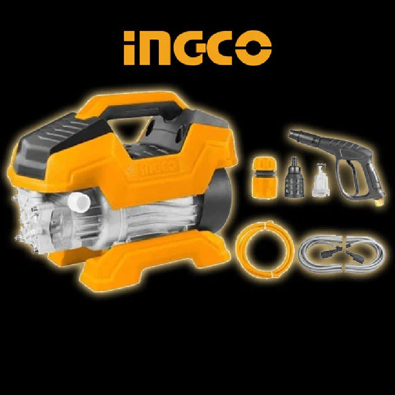 Ingco High  pressure Car washer