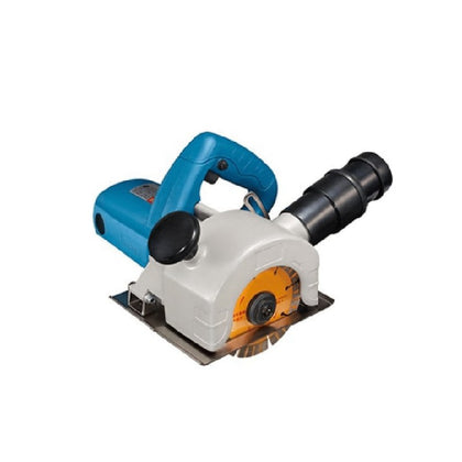 Dongcheng DZR110 Electric Groove Cutter 110mm 1600W