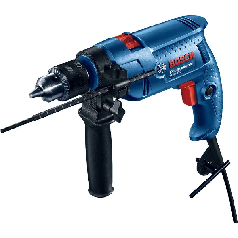 GSB 550 FREEDOM KIT PROFESSIONAL IMPACT DRILL