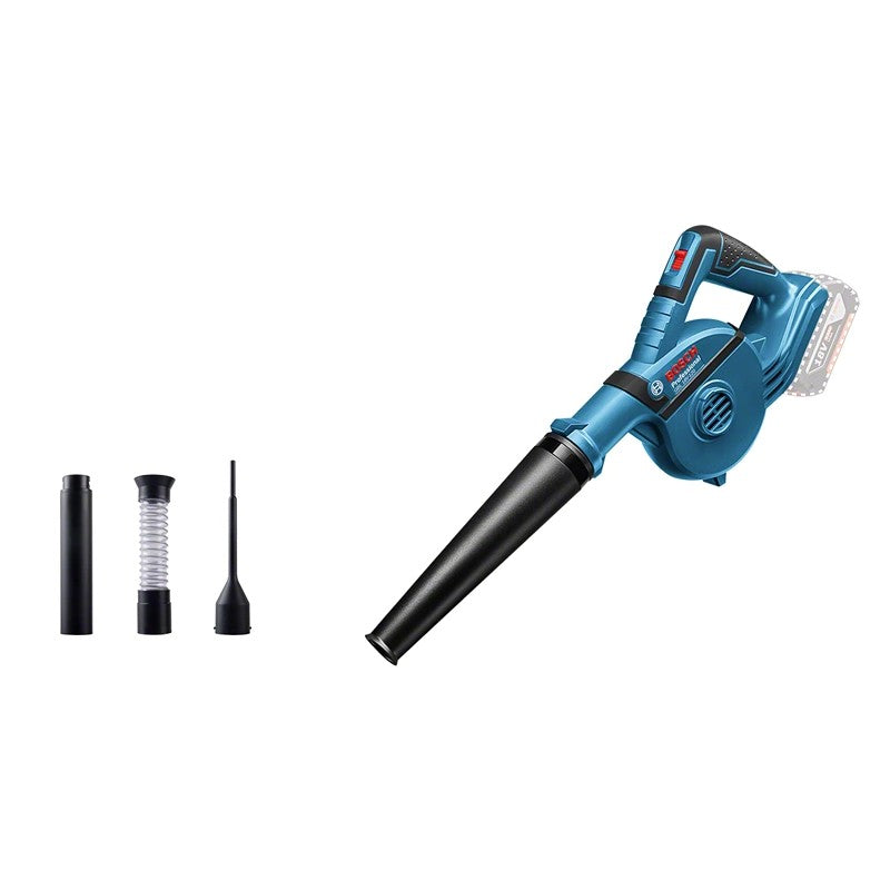 Bosch Gbl 18v-120 Professional Cordless Blower
