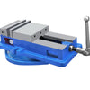 Apex-Tilt Lock Machine Vice Swivel Model  S.G. Iron Body 735