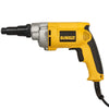 Dewalt VSR High Torque Adjustable Screwdriver (DW269-B1)