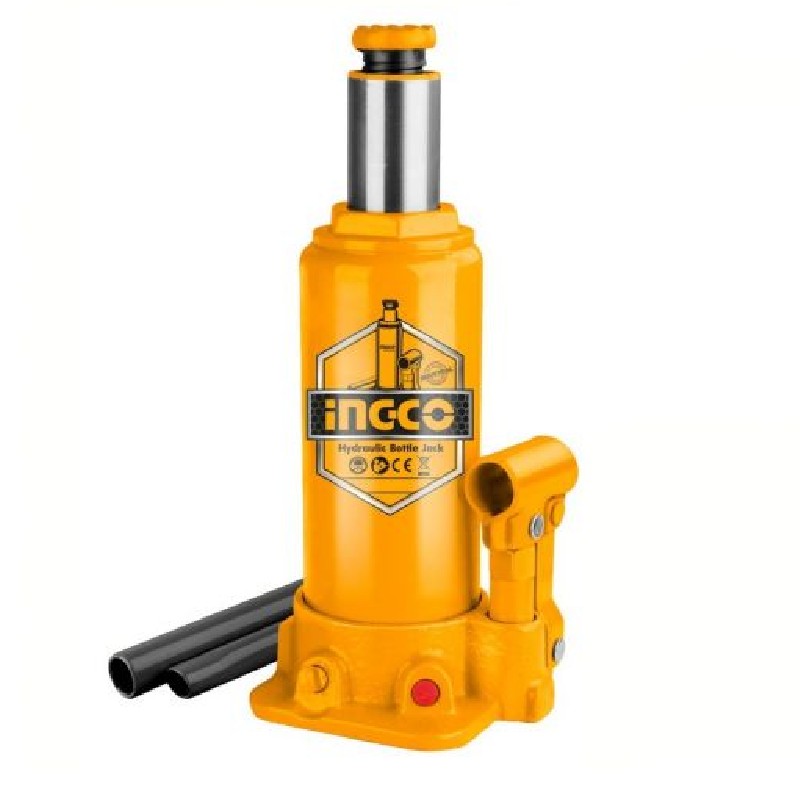 Ingco Hydraulic bottle jack