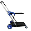 Hefty Heavy-Duty Multi Rack Trolley 90Kg Capacity