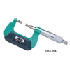 Insize Blade Micrometer - 3232