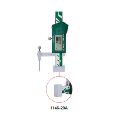 Insize Mini Digital Height Gauge - 1146