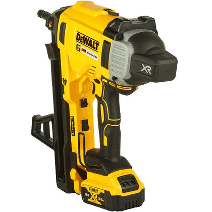 Dewalt 18V, Concrete Nailer, 13mm-57mm Common Nails (DCN890P2-GB)