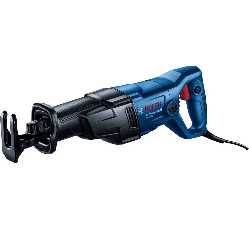 GSA 120 PROFESSIONAL RECIPROCATING SAW