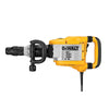 Dewalt 1500W 10Kg SDS Max Demolition Hammer, In-Line (D25901K-IN)