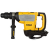 Dewalt 48mm SDS Max Hammer With Anti Rotation 8 Kgs (D25733K-QS)